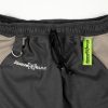 Ease Long Black Sweatpants
