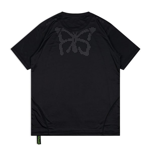 Pulse Venticore™ Black Jersey