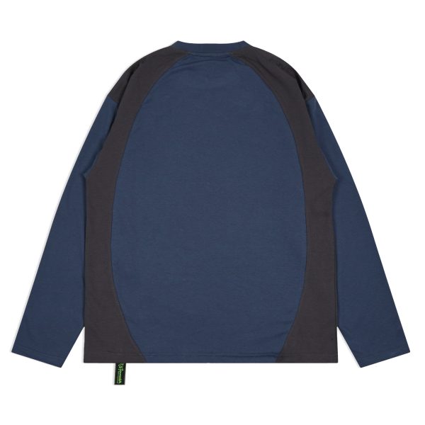 Quiet Power Dual-Tone shirt