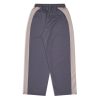Ease Long Black Sweatpants