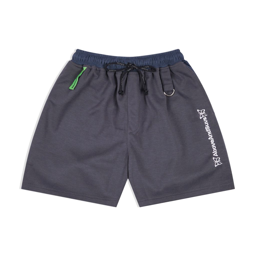 Quiet Power Dual-Tone Shorts