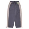Ease Long Black Sweatpants