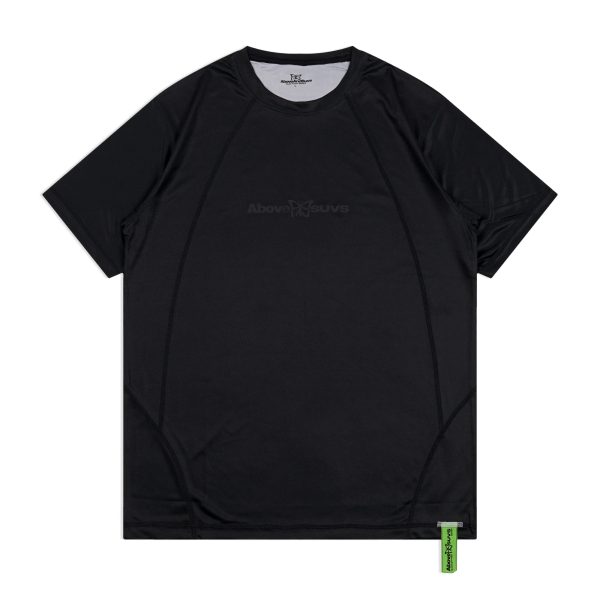 Pulse Venticore™ Black Jersey