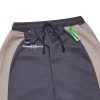 Ease Long Black Sweatpants