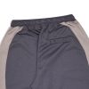 Ease Long Black Sweatpants