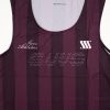 Artboard 12 Anthem Red Verticore™ Tank Jersey