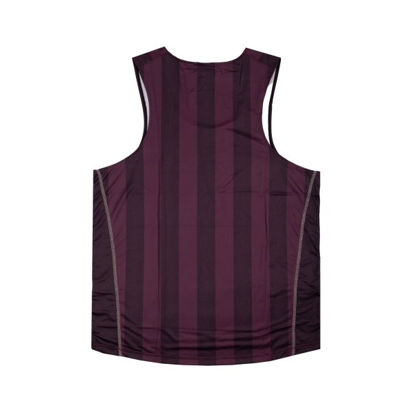 Artboard 14 Anthem Red Verticore™ Tank Jersey