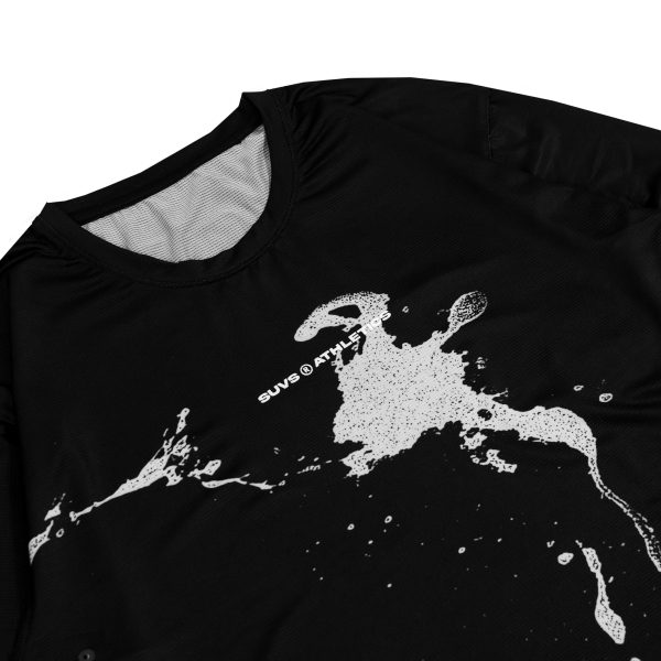 Artboard 17 Abyssal Wave Verticore™ Short Sleeve