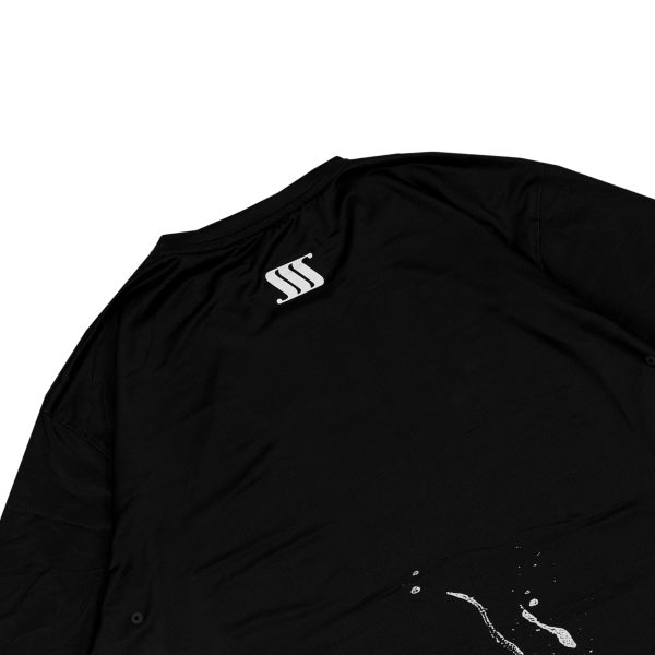 Artboard 20 Abyssal Wave Verticore™ Short Sleeve