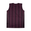 Artboard 23 Anthem Red Verticore™ Muscle Tee