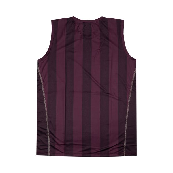 Artboard 23 Anthem Red Verticore™ Muscle Tee