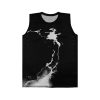Abyssal Wave Verticore™ Muscle Tee