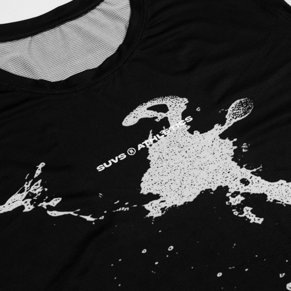 Abyssal Wave Verticore™ Muscle Tee