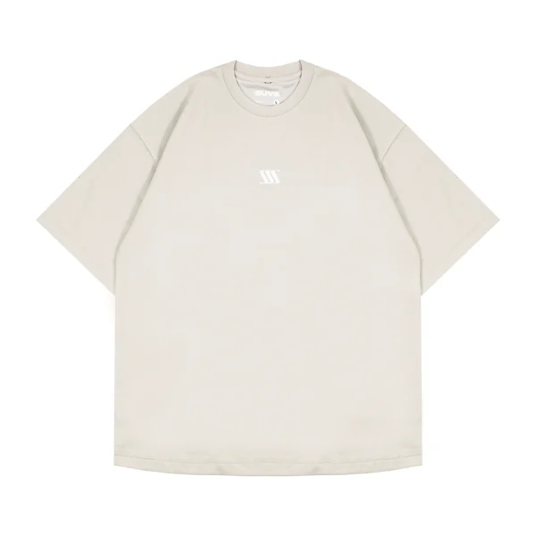 BEIGE Phase Dualface T-Shirt