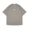 KHAKI Phase Dualface T-Shirt