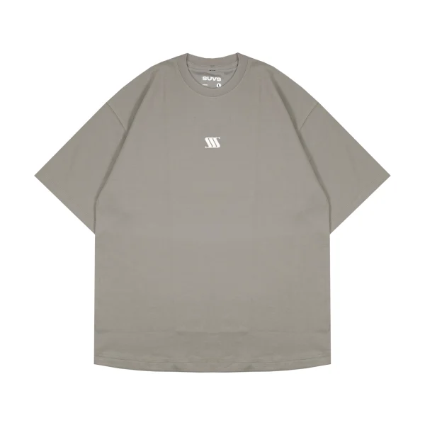 KHAKI Phase Dualface T-Shirt