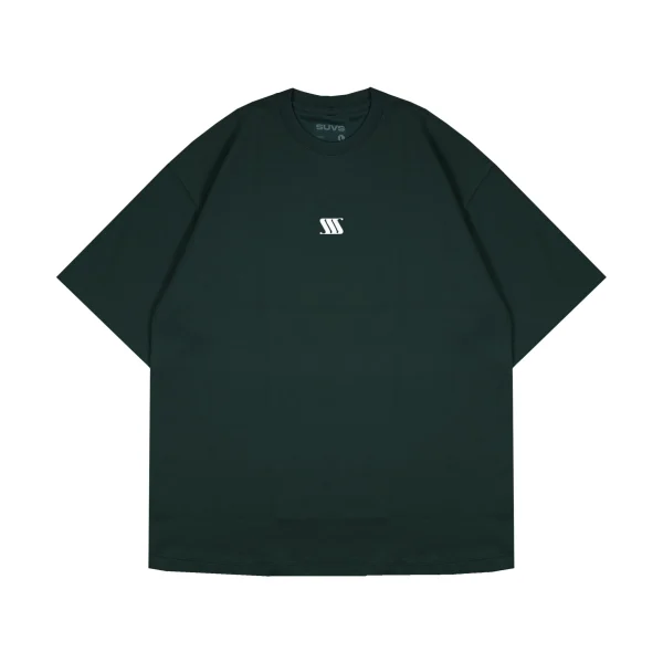 OLIVE Phase Dualface T-Shirt
