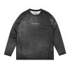 Aphex Venticore™ Black Long Jersey