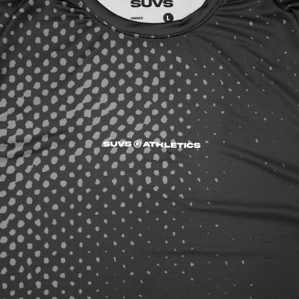 Aphex Venticore™ Black Long Jersey