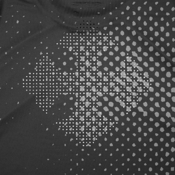 Aphex Venticore™ Black Long Jersey