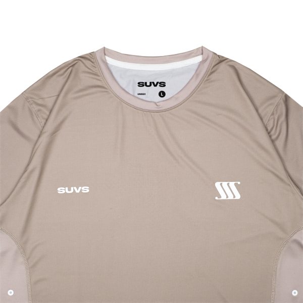 Code Dessert Venticoretm Short Jersey (2) Code: Dessert Venticore™ Short Jersey