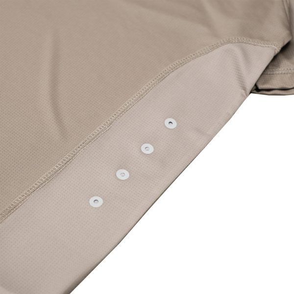 Code Dessert Venticoretm Short Jersey (3) Code: Dessert Venticore™ Short Jersey