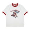 Pacifier Ringer White T-Shirt