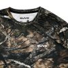 Real Tree Camo Short Jersey