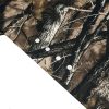 Real Tree Camo Short Jersey
