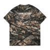 Real Tree Camo Short Jersey
