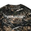 Real Tree Camo Short Jersey