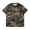 Real Tree Camo Short Jersey