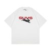 Artboard 33 Wild Hare White T-Shirt