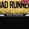 Bad License Black T-Shirt