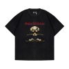 Catastrophist Black T-Shirt