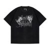 Vagabond Black T-Shirt