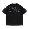 Vagabond Black T-Shirt