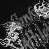 Vagabond Black T-Shirt