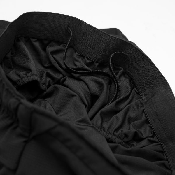 Artboard 10 (1) SUVS NitroFlex™ Running Short 5" Black