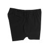 Artboard 8 (1) SUVS NitroFlex™ Running Short 5" Black