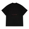 Barong BTR 2026 Official T-Shirt - Black (4) Barong BTR 2026 Official T-Shirt - Black