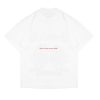 Barong BTR 2026 Official T-Shirt - White (4) Barong BTR 2026 Official T-Shirt - White