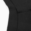 Triple "S" Race Socks - Black