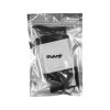 Triple "S" Race Socks - Black