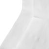 Triple "S" Race Socks - White