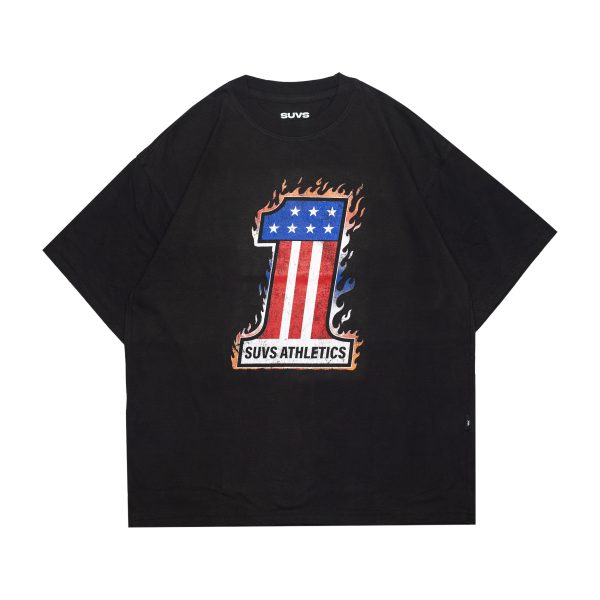 1969 American Cotton T-Shirt