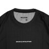 Artboard 12 Paisley UltraSoft Short Jersey SPACE3D™ Black