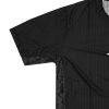 Artboard 13 Paisley UltraSoft Short Jersey SPACE3D™ Black