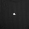 Artboard 15 Paisley UltraSoft Short Jersey SPACE3D™ Black