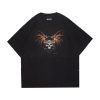 Reckless Heatstroke Cotton T-Shirt